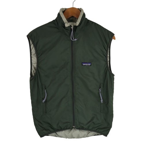 Patagonia vintage puffball - patagonia,