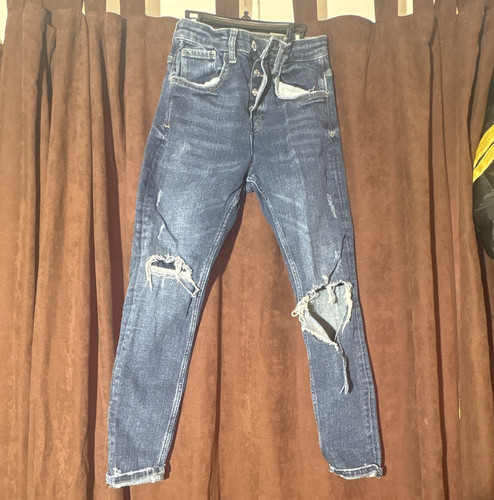 Zara women skinny - women’s,