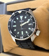 Orologio uomo automatico seiko - orologio,