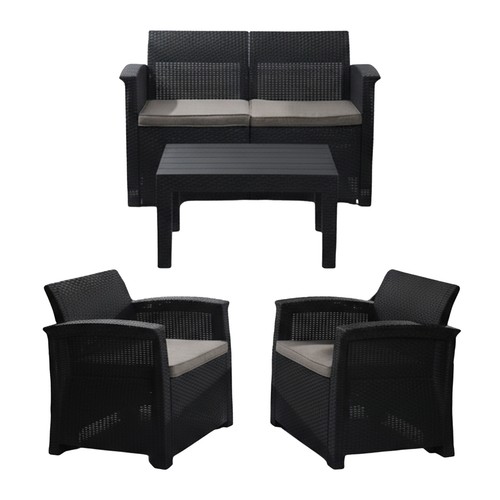 Set mobili terrazza - , e