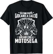 Divertente Detto Taglialegna