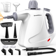 DREAMNATURE PULITORE A VAPORE