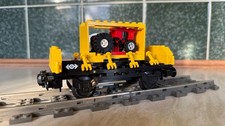LEGO Trains: Load N' Haul