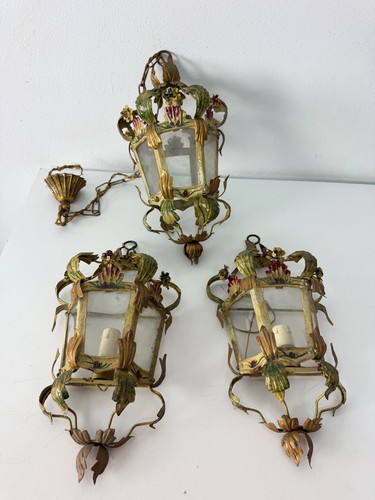 Set lampade 2 - 3, e