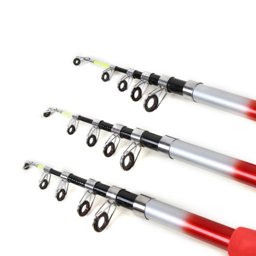 Canna pesca resistente per - da,