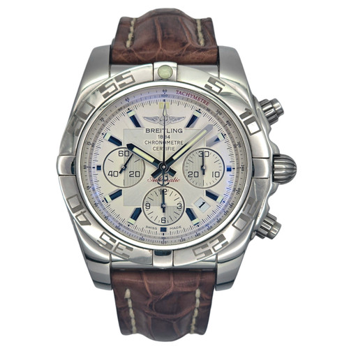 Breitling chronomat ab0110 - breitling,