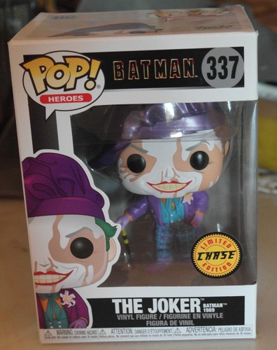 Funko pop heroes 337 - funko, n°337