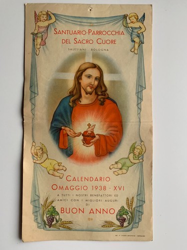 Antico calendario - antico,