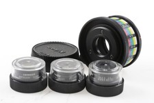 LEICA Photar Set 12,5 mm, 25