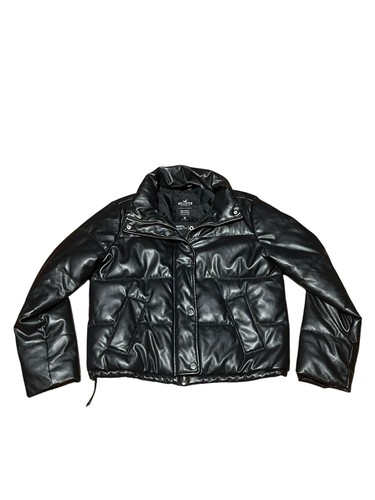 Hollister puffer collection - hollister,