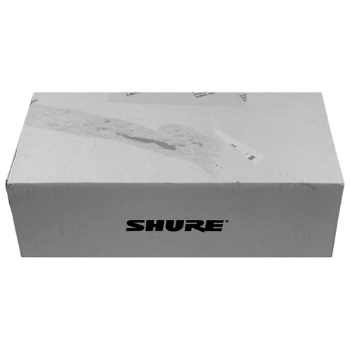 Shure sm7b microfono vocale - sm7b,