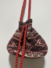 RAY CASSIN Geometric pattern