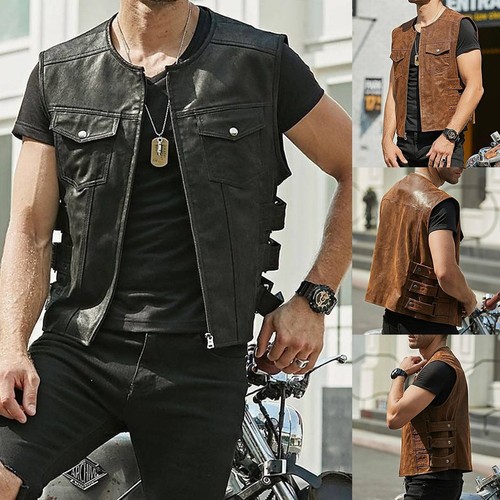 Gilet motociclista taglio - motociclista,