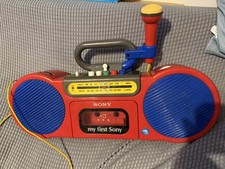 Radio registratore lettore