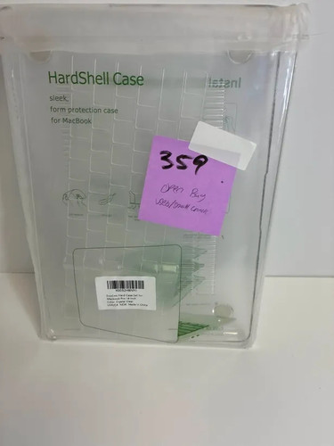 Set custodia rigida eoocoo - set,