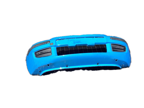 Paraurti anteriore fiat panda - paraurti,