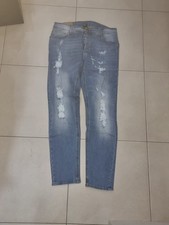Dondup Jeans Modello Mius Uomo