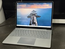 Microsoft Surface Laptop Go 1943 12.4" | i5-1035G1 |3.60 GHz |8GB RAM |120GB SSD