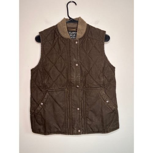 Filson gilet campo in - filson,