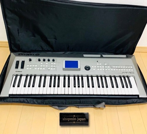Yamaha mm6 sintetizzatore - yamaha, 61