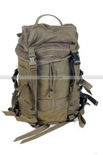 Zaino da combattimento originale Bundesheer ÖBH ALPINE-KAZ 03 backpack-daypacks