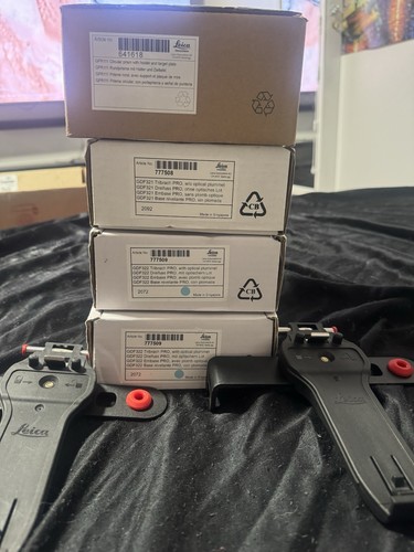 Leica surveying bundle nuovo - leica,