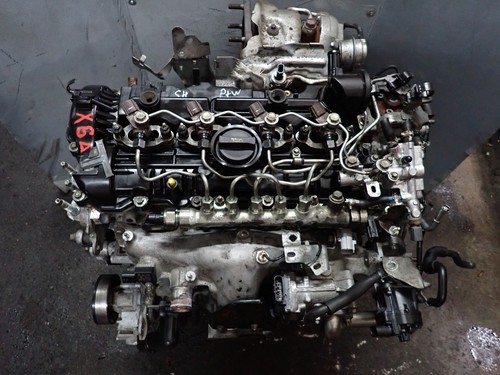 Gruppo motore completo mazda - gruppo,
