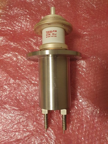 Thales triodo ctk 2 - triodo,