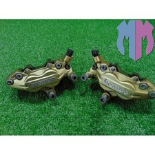 Pinze freno anteriori Moto