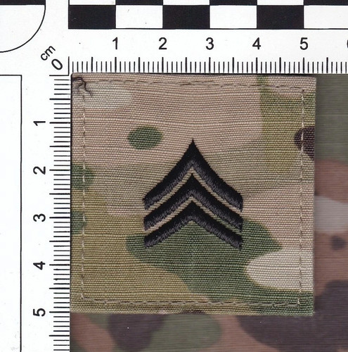 Insegna rango ocp esercito usa - esercito,