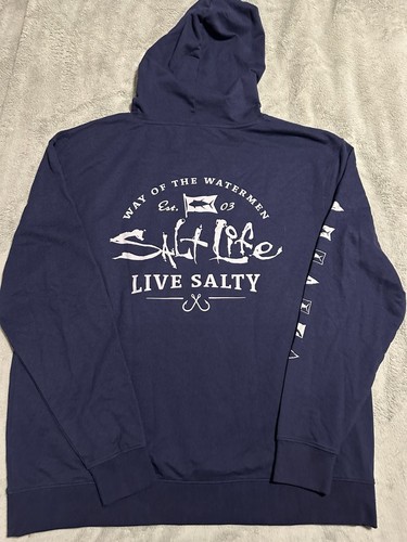Felpa con cappuccio - , pullover