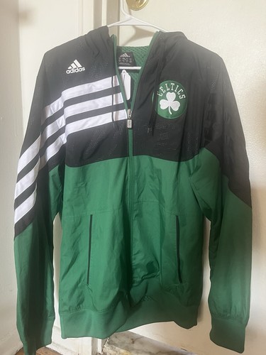 Giacca pista boston celtics - giacca,