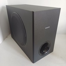 Philips htl5160b subwoofer - philips,