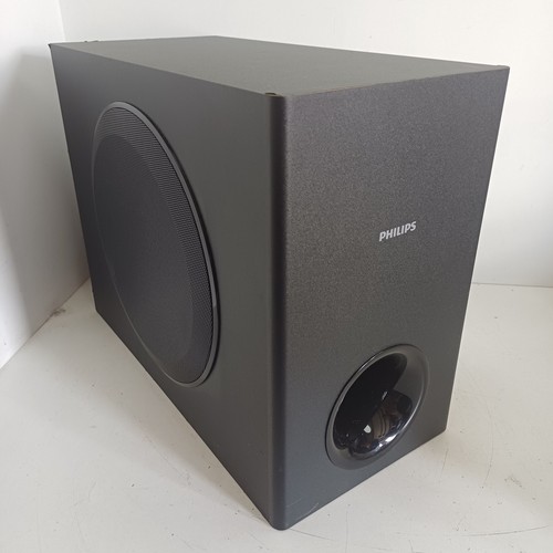 Philips htl5160b subwoofer - htl5160b/12,