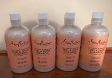 Shampoo Karitè Moisture Curl
