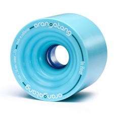 Orangatang in Heat 75 mm