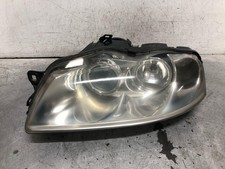 FARO ANTERIORE SINISTRO PER ALFA ROMEO 166 Serie (936_) 89034974 (03>06)