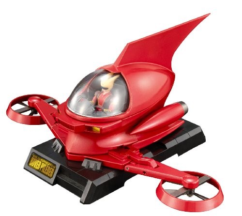 Soul popinika 04 - of, hover