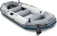 INTEX 68376EP Mariner 4