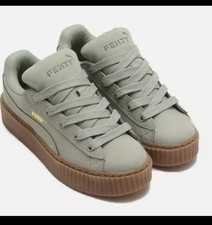 PUMA X Fenty Rihanna Creeper