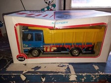 ELLEGI  CAMION CON RIBALTA