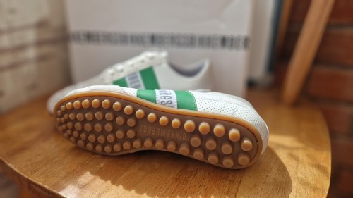 Scarpe calcio bikkembergs - scarpe,