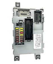 BODY COMPUTER FIAT PUNTO 1.3