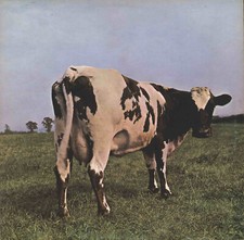 Pink floyd atom - -, mother