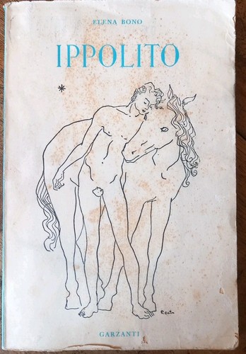 Libro ippolito dramma in - libro.,