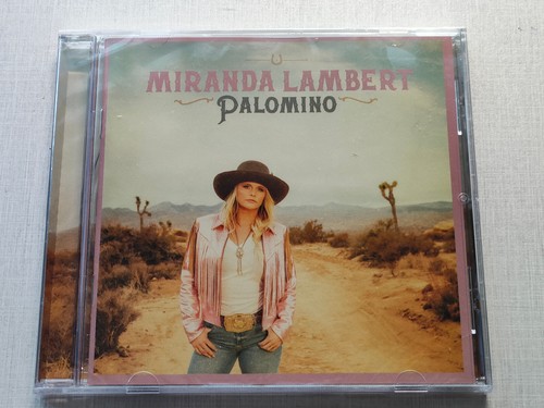 Palomino miranda lambert - miranda,