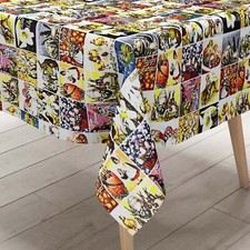 Tela Cerata Tovaglia K837-1