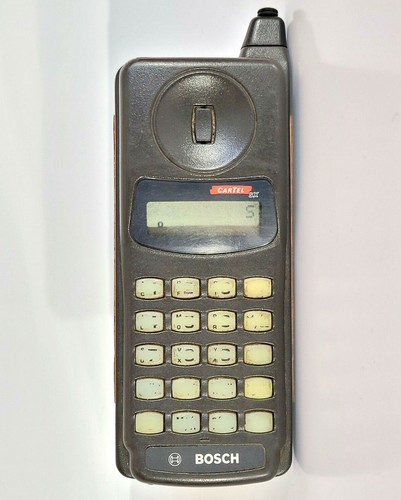 Bosch cartel cellulare - -,