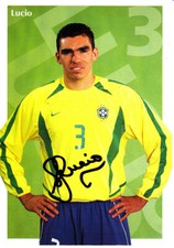 Lucio Bayern Monaco Inter