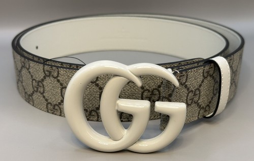 Gucci marmont supreme - gucci, gg